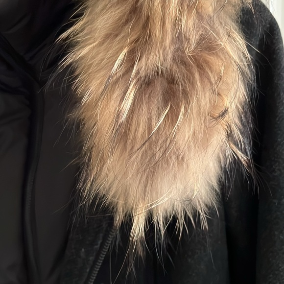 Soia & Kyo winter coat - Picture 3 of 9